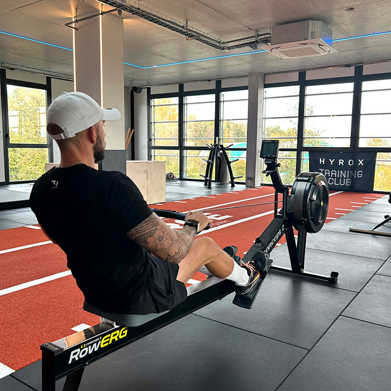 Espace 220 The Forge Espace 220 The Forge