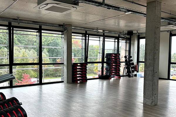 photo The Room photo The Room