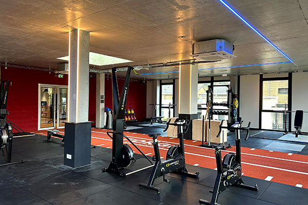 Photo La Forge Photo La Forge