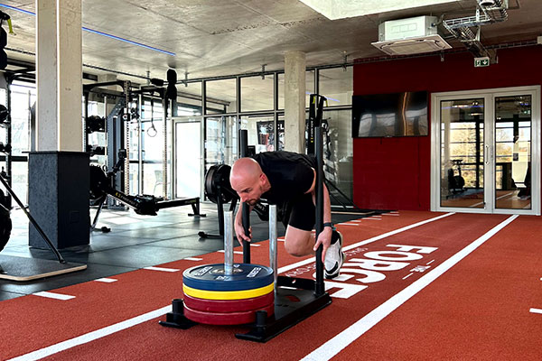 Photo La Forge Photo La Forge