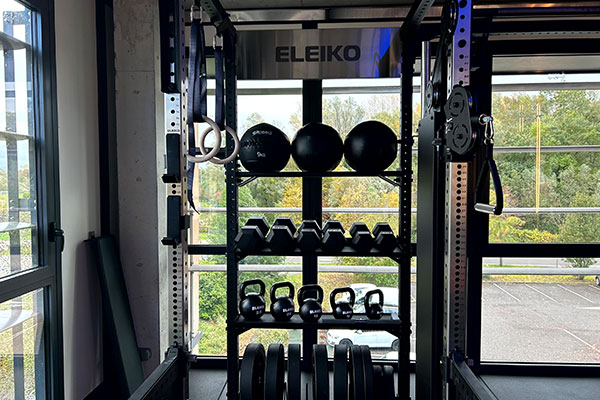 Photo La Forge Photo La Forge