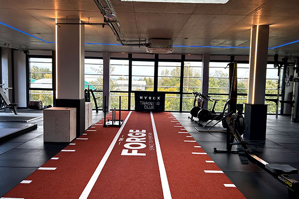 Photo La Forge Photo La Forge