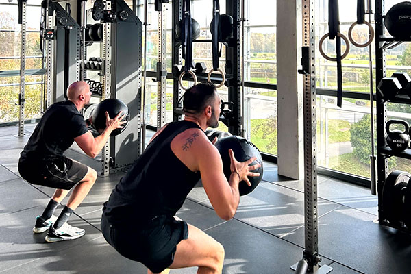 Photo La Forge Photo La Forge