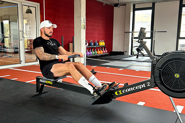 Photo La Forge Photo La Forge