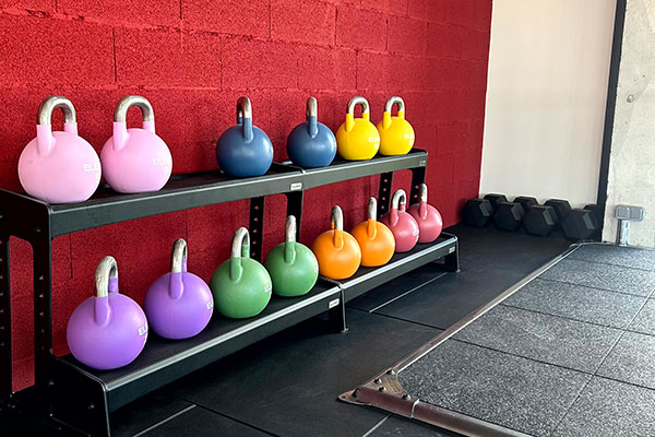 Photo La Forge Photo La Forge