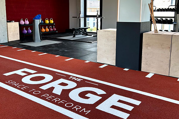 Photo La Forge Photo La Forge