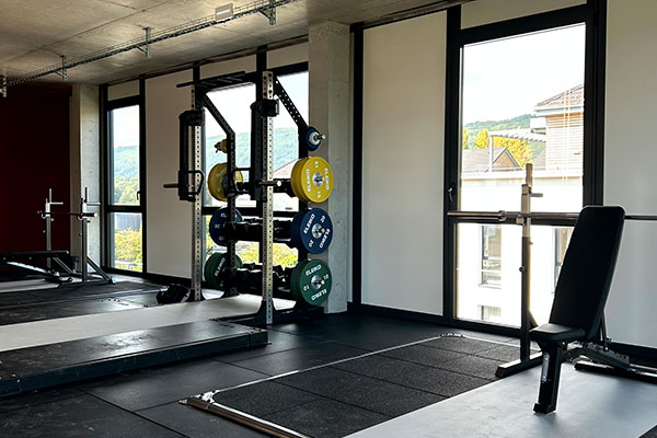 Photo La Forge Photo La Forge