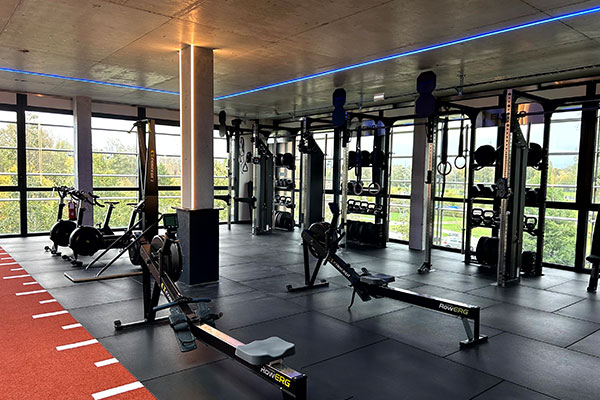 Photo La Forge Photo La Forge