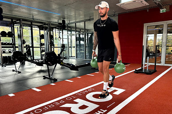 Photo La Forge Photo La Forge